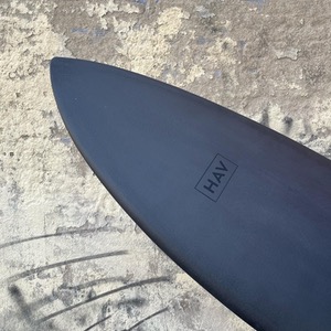 tabla de surf hav