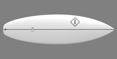new error sd surfboard